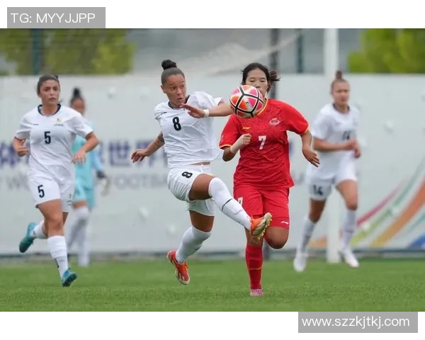 全球女足明星风采：聚焦最具影响力的女球员与她们的赛场精彩瞬间