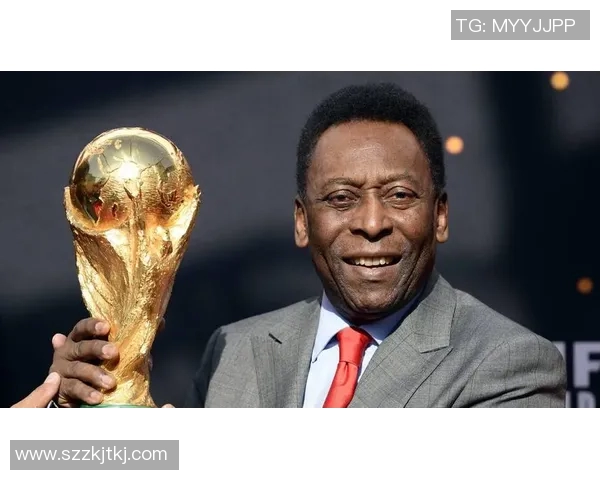 全球足球史上最成功球星盘点 谁才是足坛真正的王者