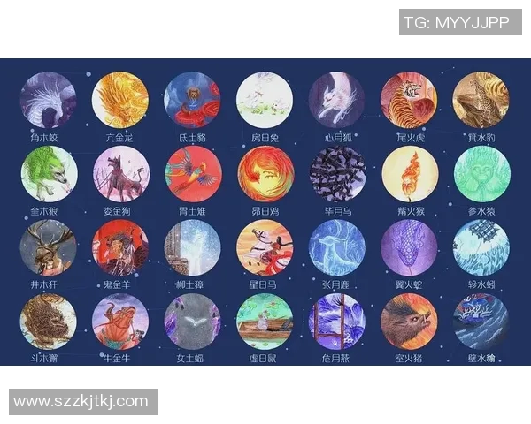 足球星官文化渊源与古代天文学中星宿命名及其象征意义探究