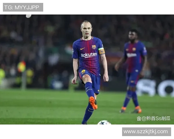 伊涅斯塔:从巴萨传奇到亚洲绿茵场的足球人生轨迹 伊涅斯塔:从巴萨传奇到亚洲绿茵场的足球人生轨迹