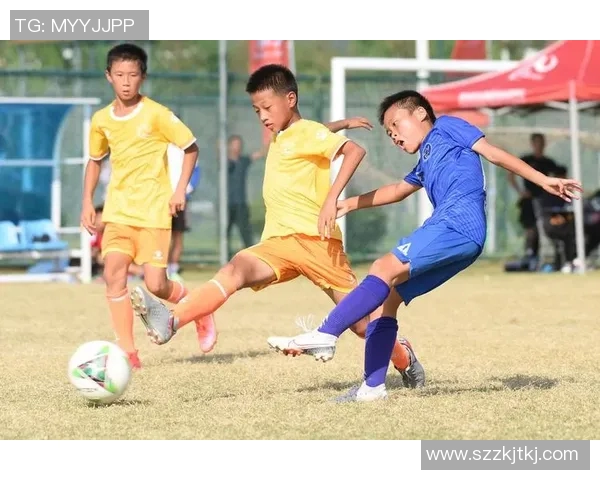 少为足球之星的崛起与未来潜力分析：从青训到国际赛场的成长轨迹