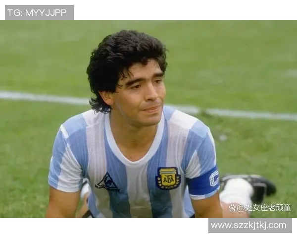 80年代阿根廷足球传奇球星:马拉多纳与黄金一代的辉煌岁月 80年代阿根廷足球传奇球星:马拉多纳与黄金一代的辉煌岁月