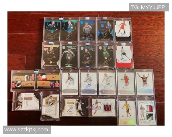 球星卡足球级收藏价值分析及市场发展趋势解析